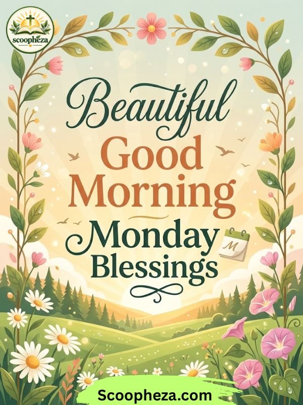 beautiful-good-morning-monday-blessings