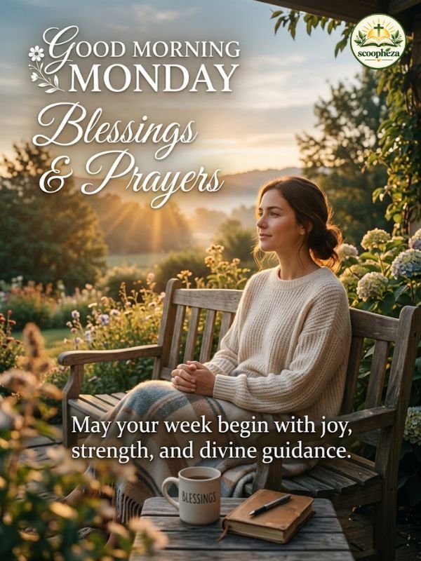 good-morning-monday-blessings-and-prayers