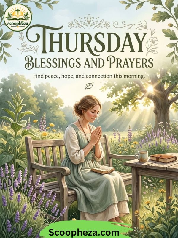 thursday-blessings-and-prayers